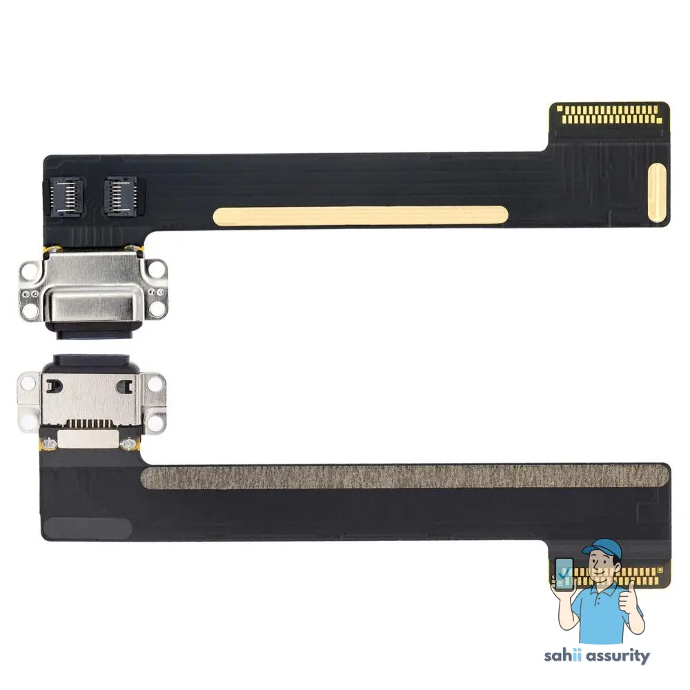 Charging Connector Flex / PCB Board for Apple iPad 5 Mini 2019